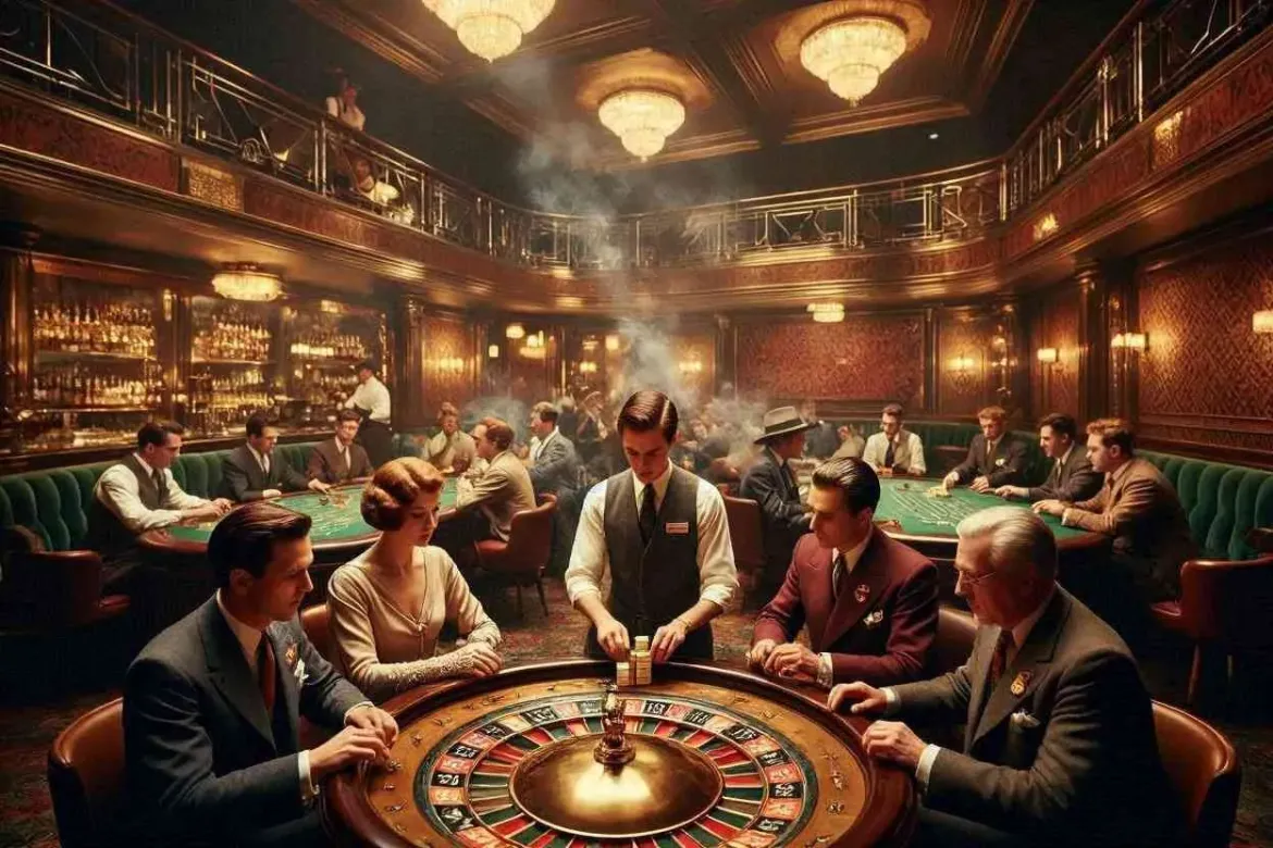 Extreme Spins Casino